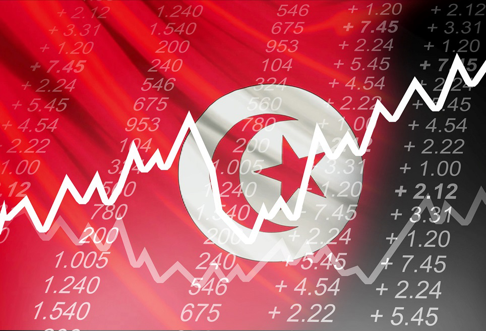 تقرير صندوق النقد الدولي :  اقتصاد تونس يسترجع نموه في 2024 وأسعار النفط والفائدة في طريقها إلى الانخفاض
